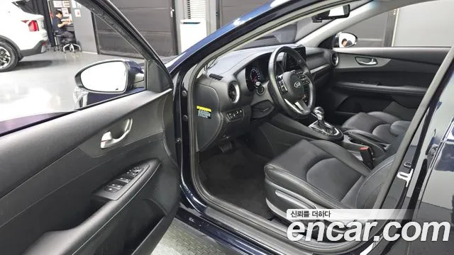 Kia K3 2018 thumb 10