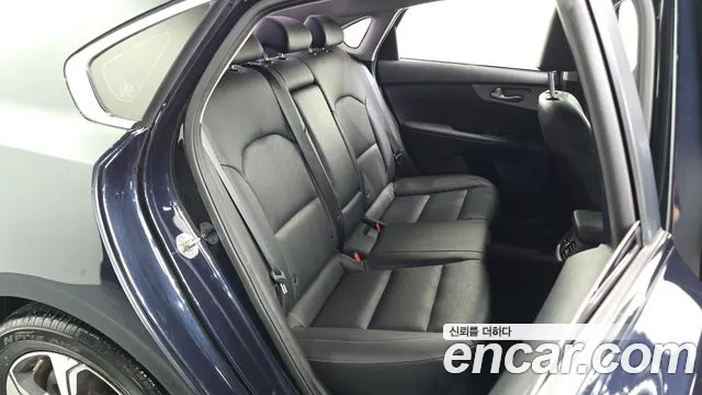 Kia K3 2018 thumb 12