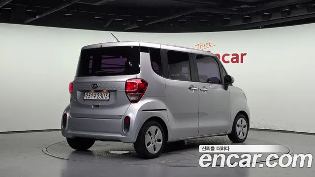 Kia Ray 2019 thumb 2