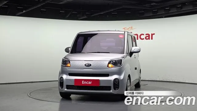 Kia Ray 2019 thumb 3
