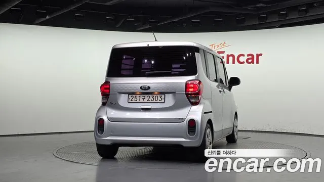 Kia Ray 2019 thumb 4