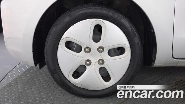 Kia Ray 2019 thumb 5