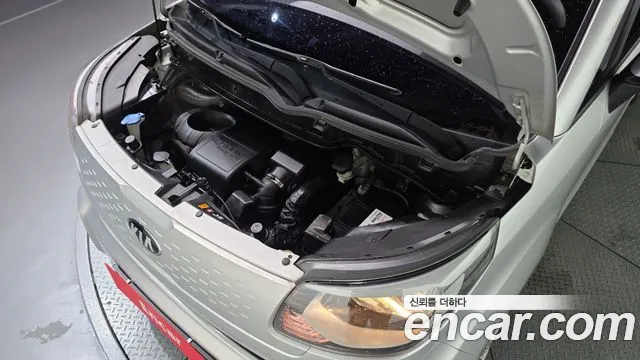 Kia Ray 2019 thumb 6