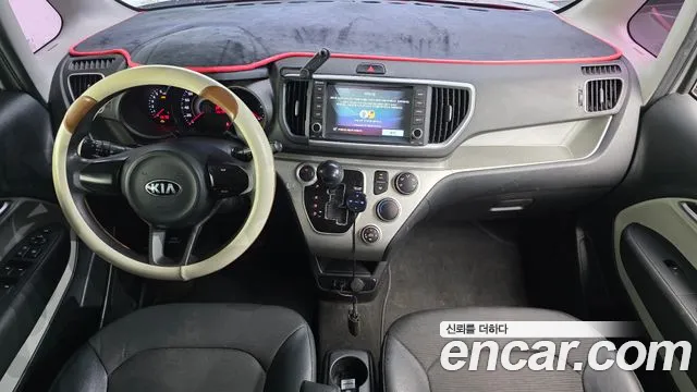 Kia Ray 2019 thumb 7