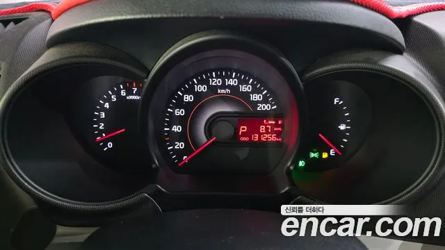 Kia Ray 2019 thumb 8