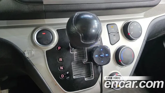Kia Ray 2019 thumb 9