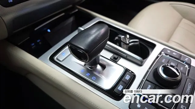 Genesis G80 2018 thumb 9