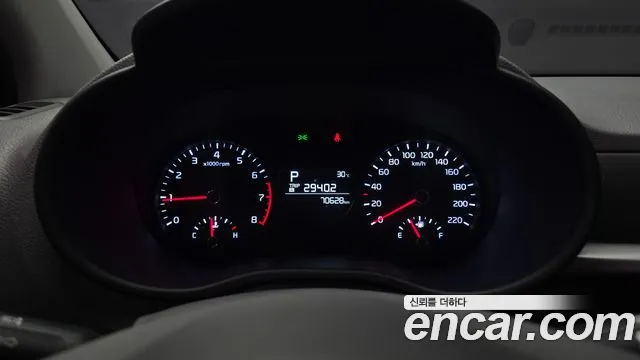 Kia Morning 2019 thumb 8