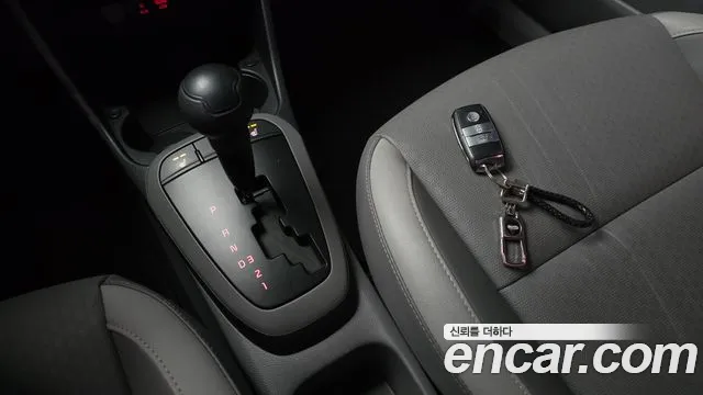Kia Morning 2019 thumb 9