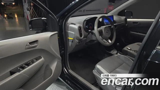 Kia Morning 2019 thumb 10