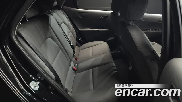 Kia Morning 2019 thumb 11