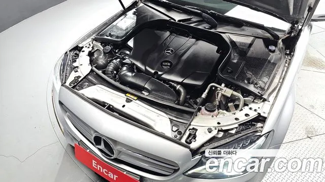 Mercedes-Benz C-Класс 2016 thumb 6