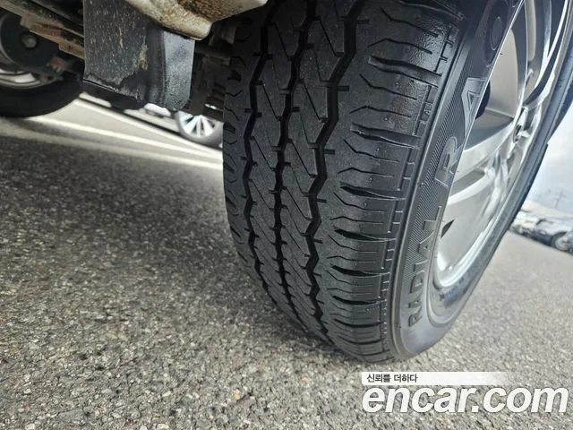 Hyundai Starex 2017 thumb 5