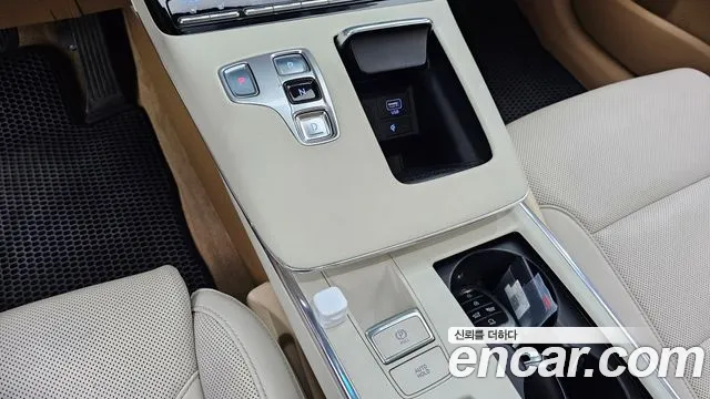 Hyundai Grandeur 2022 thumb 9