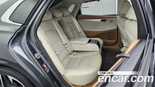 Hyundai Grandeur 2022 thumb 11