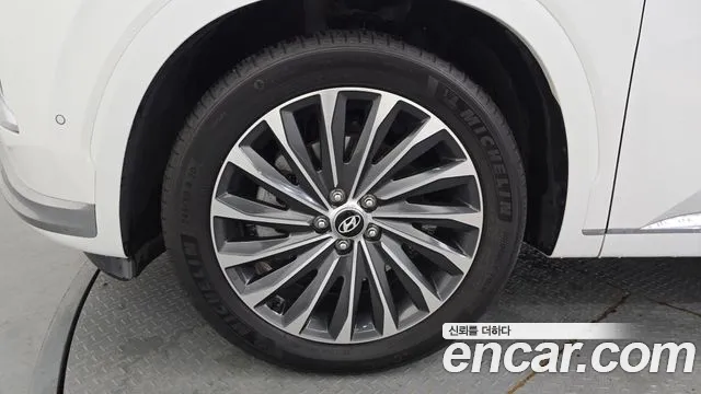 Hyundai Palisade 2023 thumb 5