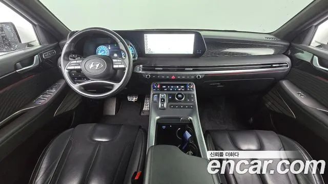 Hyundai Palisade 2023 thumb 7