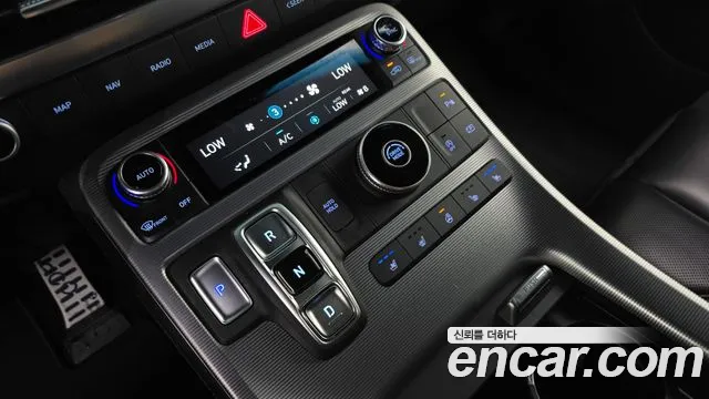 Hyundai Palisade 2023 thumb 9