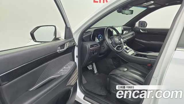 Hyundai Palisade 2023 thumb 10