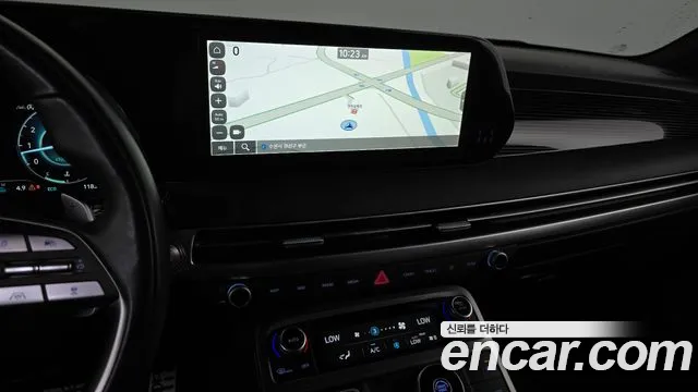 Hyundai Palisade 2023 thumb 12