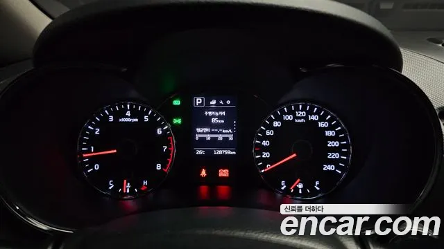 Kia K3 2017 thumb 8