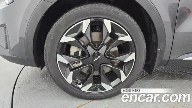 Kia Sorento 2024 thumb 5