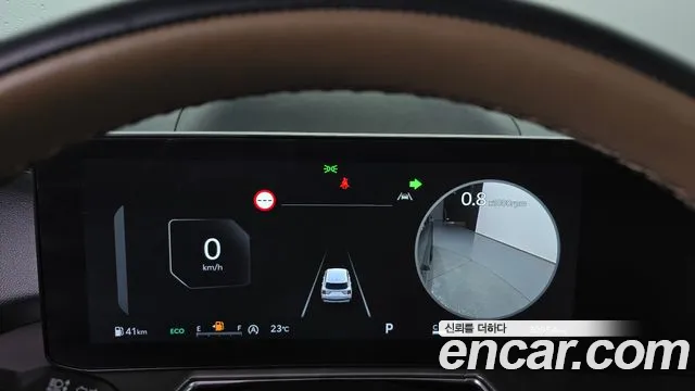Kia Sorento 2024 thumb 8