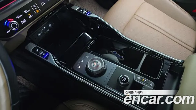 Kia Sorento 2024 thumb 9