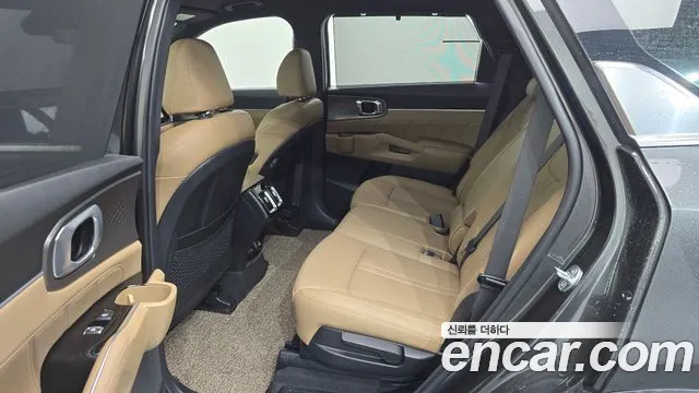Kia Sorento 2024 thumb 11