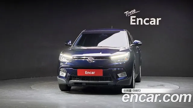KG_Mobility_Ssangyong TIBOLI 2015 thumb 3