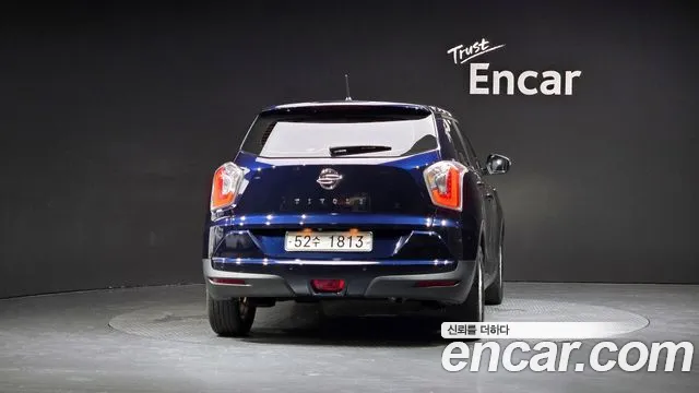 KG_Mobility_Ssangyong TIBOLI 2015 thumb 4