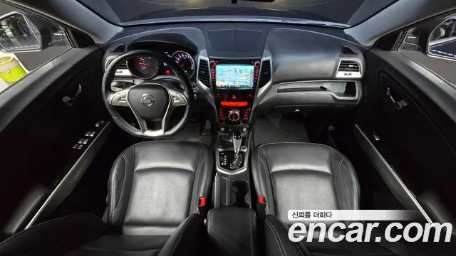 KG_Mobility_Ssangyong TIBOLI 2015 thumb 7