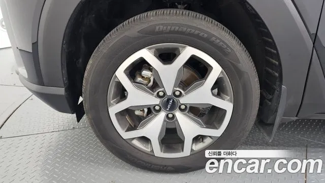 KG_Mobility_Ssangyong Torres 2025 thumb 5