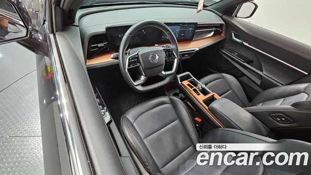 KG_Mobility_Ssangyong Torres 2025 thumb 7