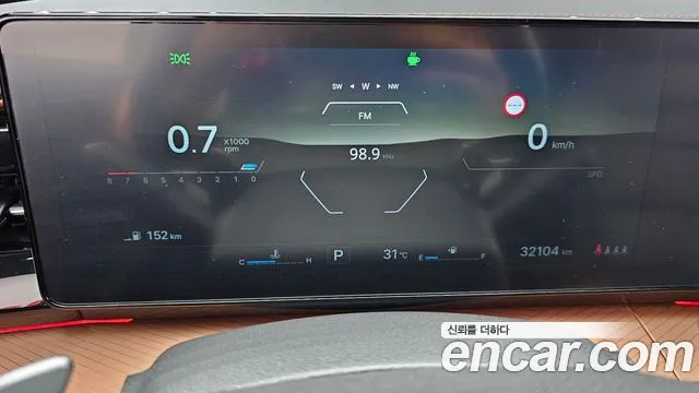 KG_Mobility_Ssangyong Torres 2025 thumb 8