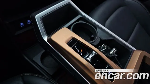 KG_Mobility_Ssangyong Torres 2025 thumb 9