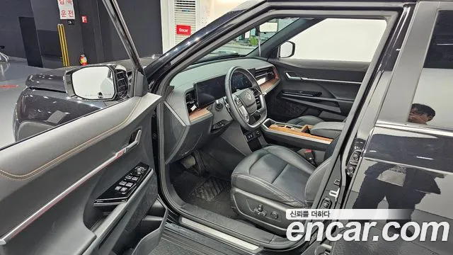 KG_Mobility_Ssangyong Torres 2025 thumb 10