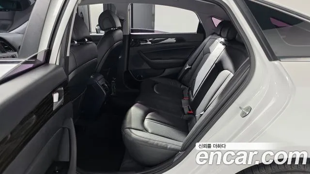 Hyundai Sonata 2015 thumb 11