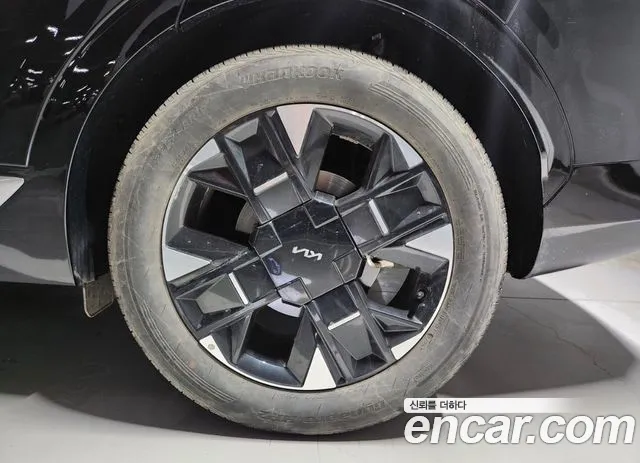 Kia Sportage 2025 thumb 5