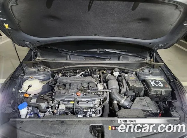 Kia Sportage 2025 thumb 6