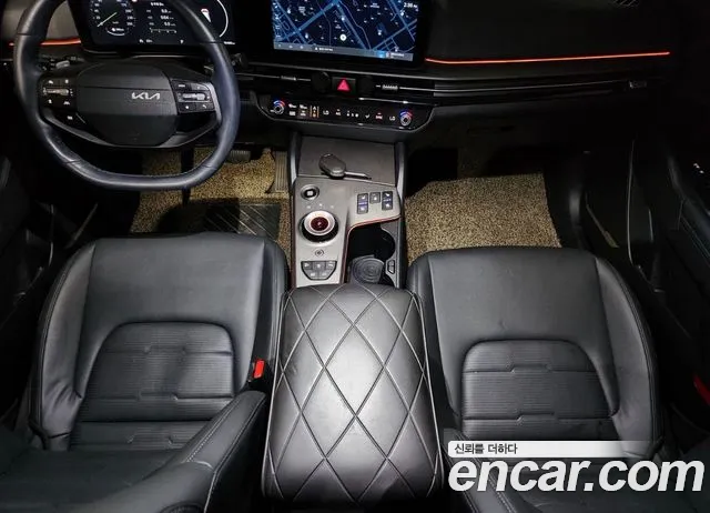Kia Sportage 2025 thumb 7