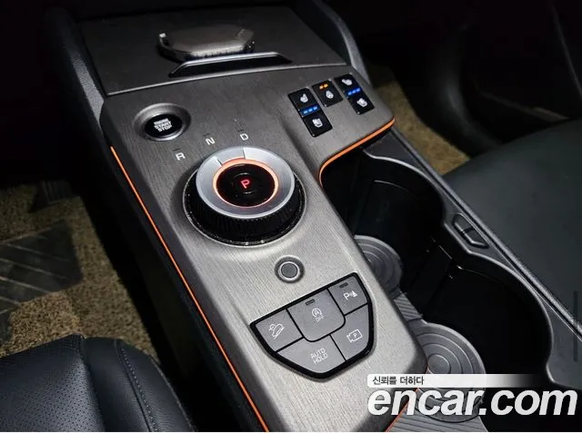 Kia Sportage 2025 thumb 9