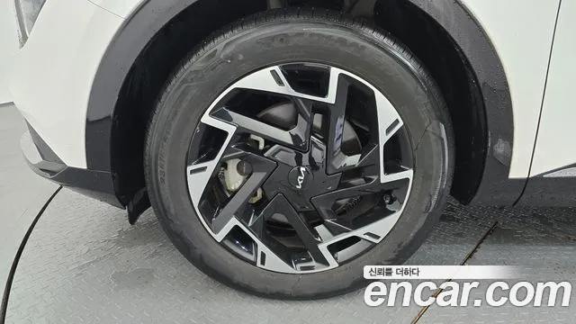 Kia Sportage 2022 thumb 5