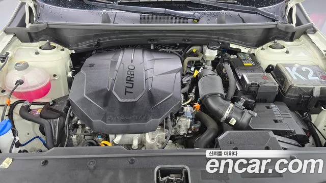 Kia Sportage 2022 thumb 6