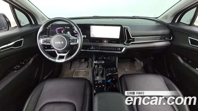 Kia Sportage 2022 thumb 7