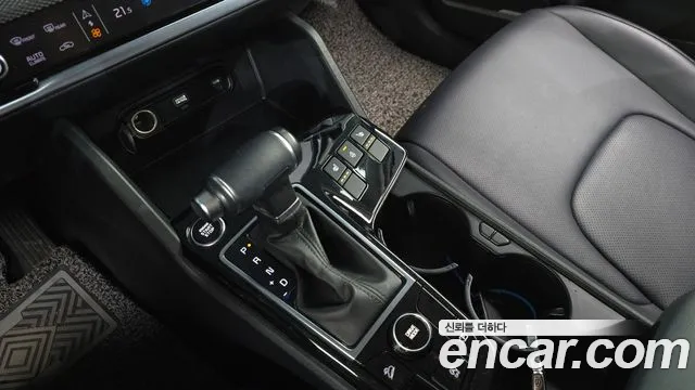 Kia Sportage 2022 thumb 9