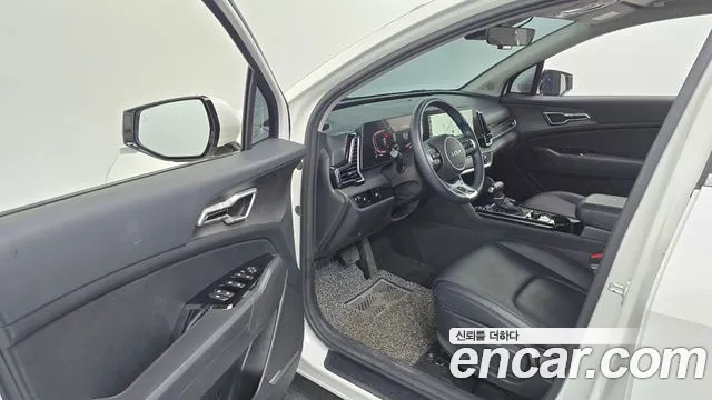 Kia Sportage 2022 thumb 10