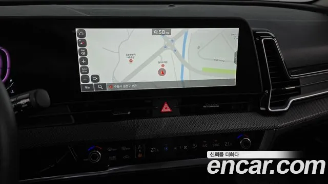 Kia Sportage 2022 thumb 12