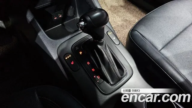Kia K3 2014 thumb 9