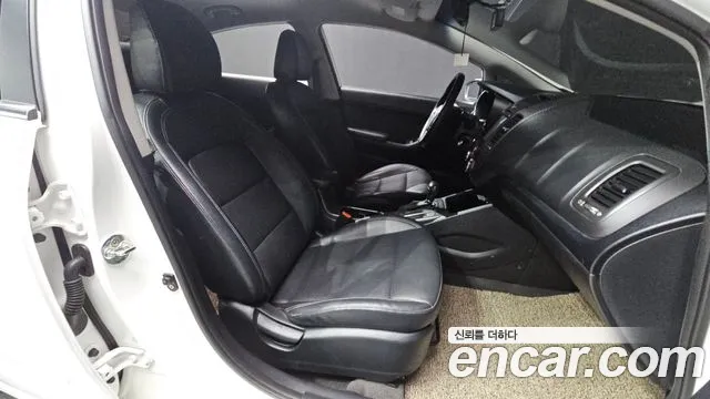 Kia K3 2014 thumb 11